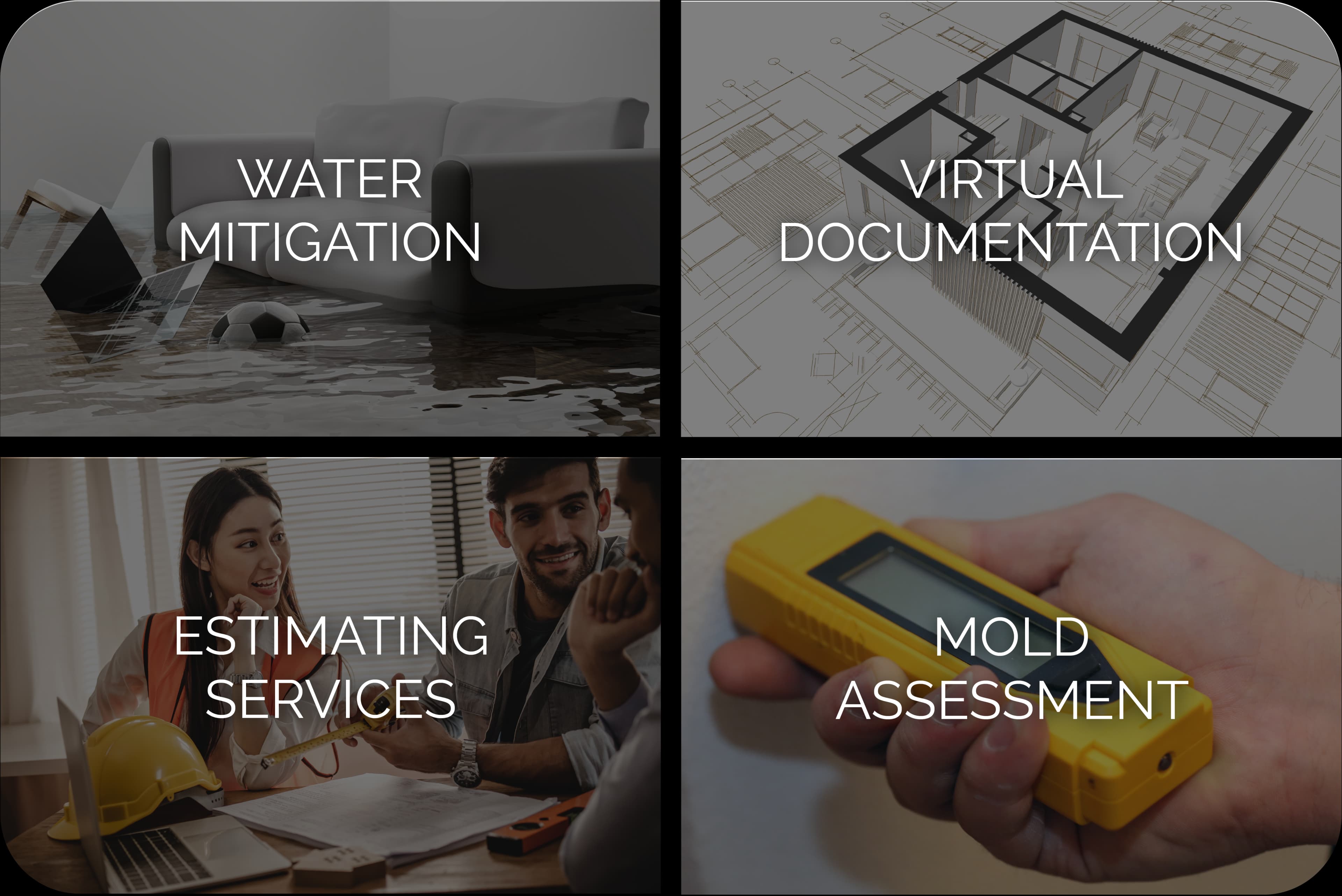 The Swade Group — Simplifying a broad service offering